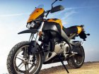 Buell / EBR Buell XB12X Ulysses Adventure